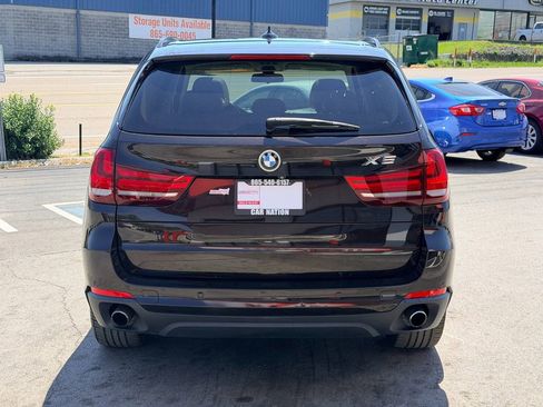 Used 2015 BMW X5 xDrive35i image 5