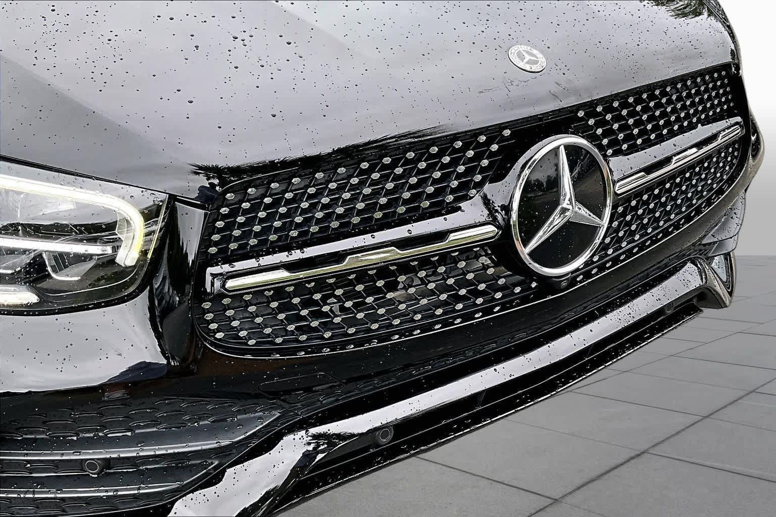 Used 2022 Mercedes-Benz GLC 300 image 37