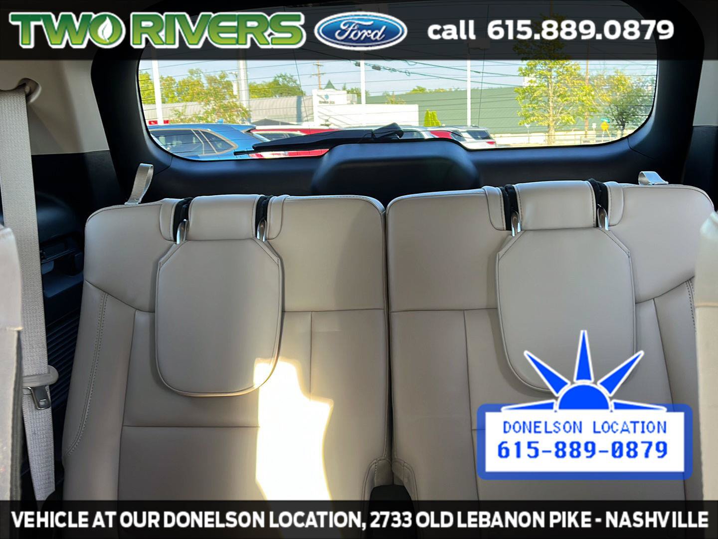 Used 2022 Ford Explorer XLT w/ Equipment Group 202A RWD image 34