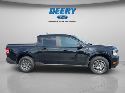 Certified 2022 Ford Maverick XL w/ Equipment Group 100A Standard image 16