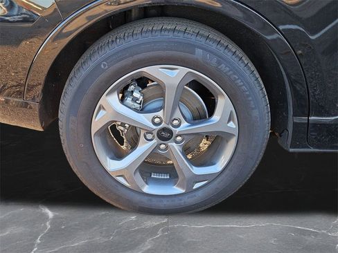 Used 2024 Ford Escape ST-Line w/ Tech Pack #1 image 33