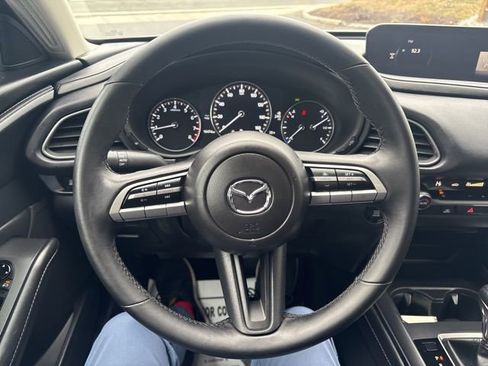 Certified 2023 MAZDA CX-30 AWD 2.5 S w/ Select Package image 15