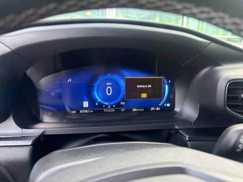 Used 2020 Ford Explorer ST w/ ST Street Pack AWD/4WD image 2