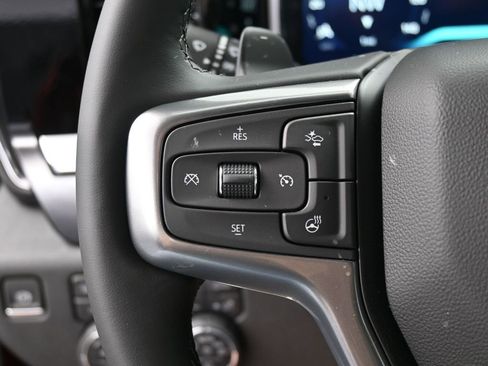 New 2026 Chevrolet Silverado 1500 RST w/ Safety Package image 30