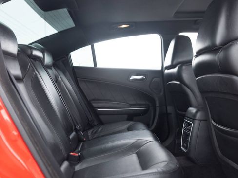 Used 2018 Dodge Charger GT AWD/4WD image 31