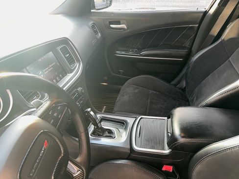 Used 2015 Dodge Charger R/T image 16
