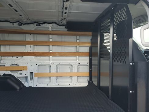 Used 2024 Ford Transit 250 w/ Exterior Upgrade Package image 12