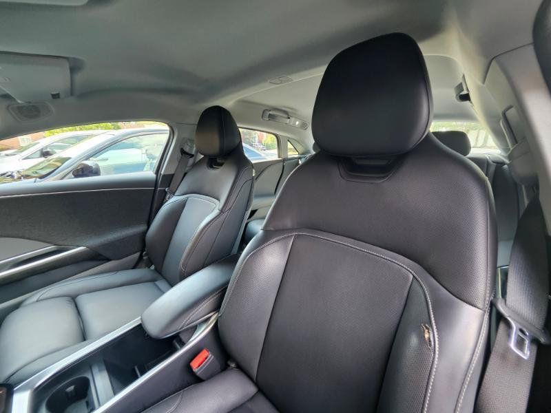Used 2025 Lucid Air Grand Touring AWD/4WD image 42