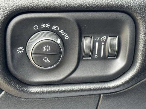 New 2026 RAM 2500 Laramie image 13