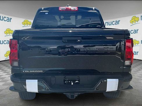 New 2025 Chevrolet Colorado LT w/ Advanced Trailering Package image 6