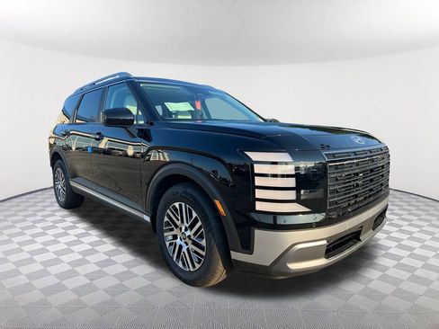 New 2026 Hyundai Palisade SEL image 3