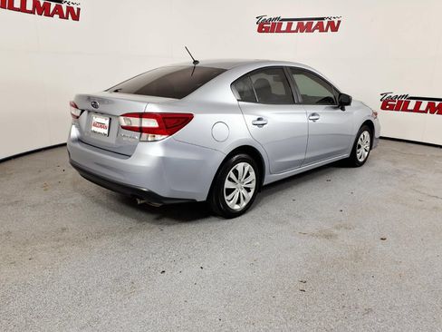 Used 2017 Subaru Impreza 2.0i AWD/4WD image 7