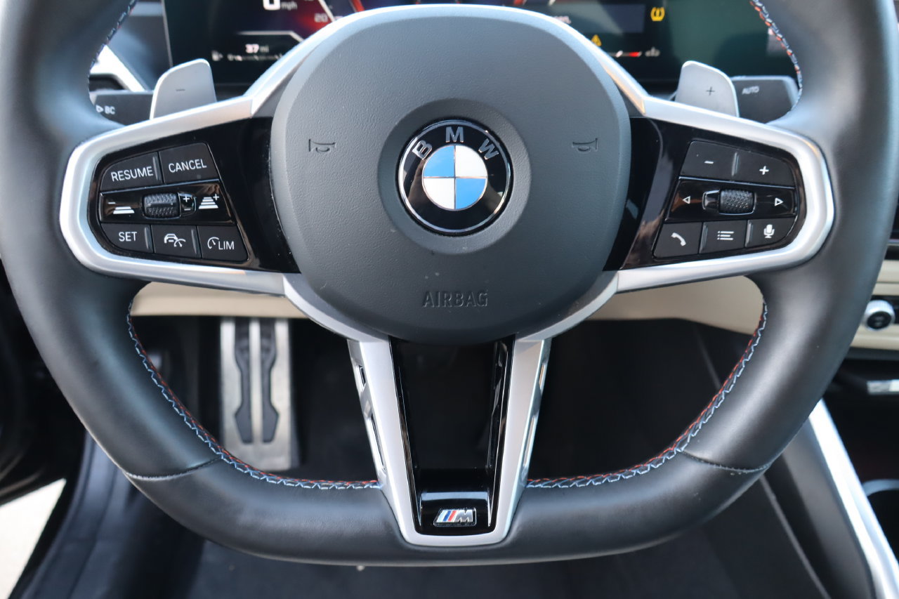 Used 2026 BMW M340i RWD image 12