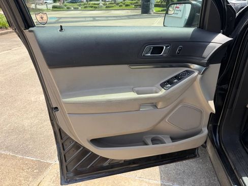 Used 2013 Ford Explorer FWD image 9