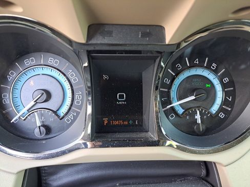 Used 2013 Buick LaCrosse Premium FWD image 24