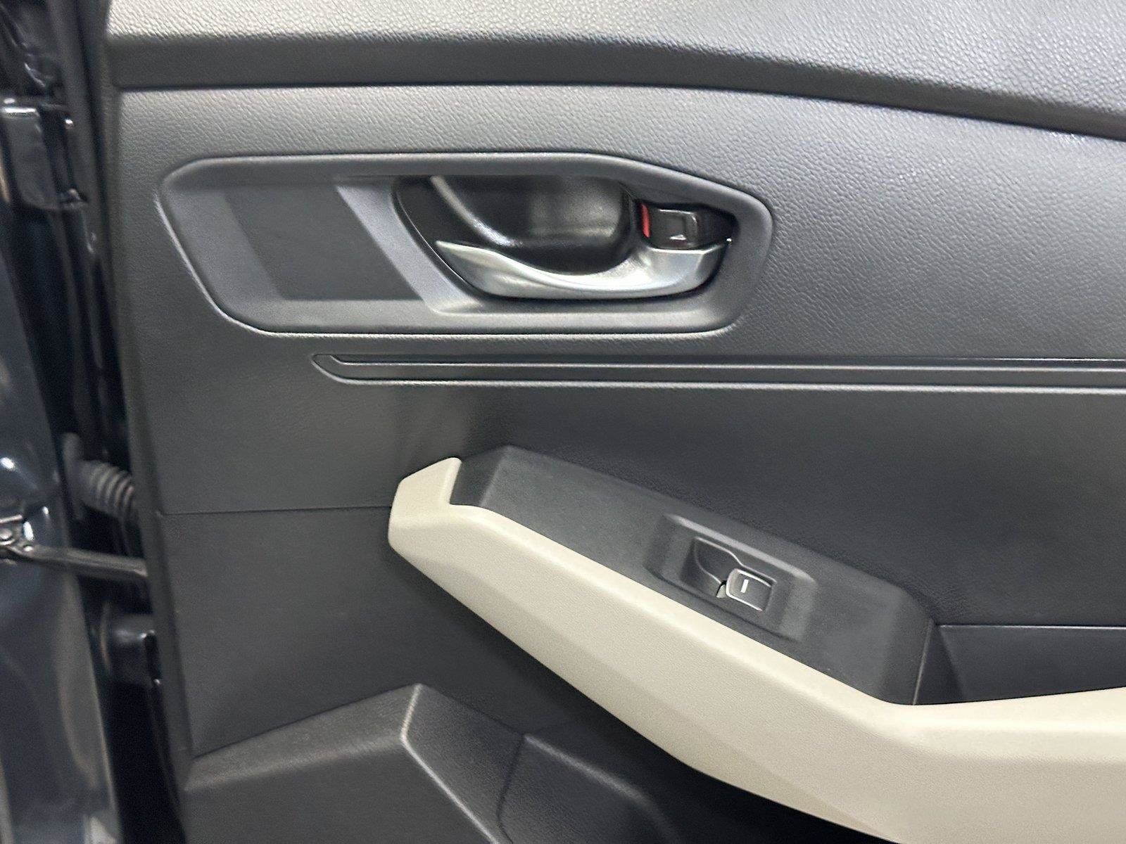 Certified 2023 Honda Accord EX image 35