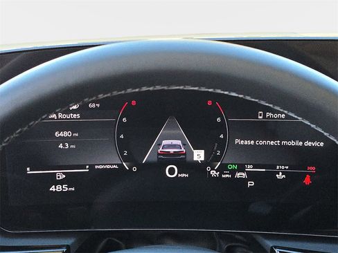 Used 2025 Audi A5 2.0T Premium w/ Convenience Package image 22