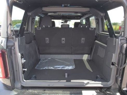New 2026 Ford Bronco Big Bend AWD/4WD image 33