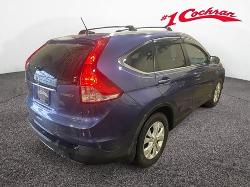 Used 2014 Honda CR-V EX-L image 7
