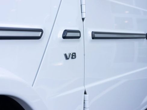 Used 2019 Mercedes-Benz G 550 image 4