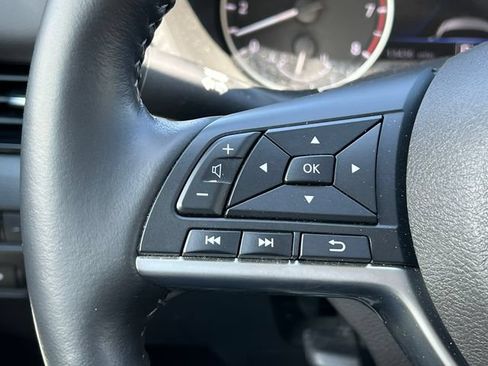 Used 2024 Nissan Sentra SV w/ All-Weather Package FWD image 18
