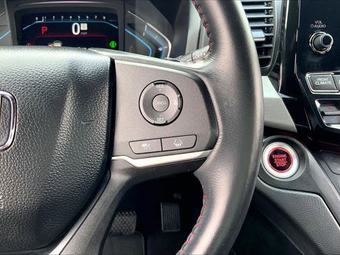 Used 2024 Honda Odyssey Sport image 24