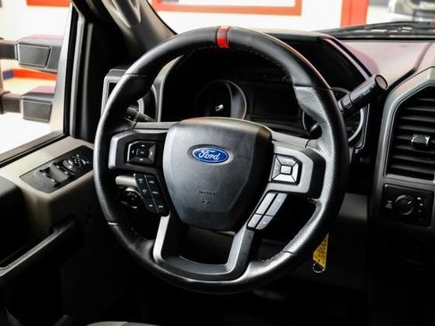 Used 2020 Ford F250 XL w/ STX Appearance Package AWD/4WD image 17