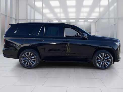 Used 2023 Cadillac Escalade Sport image 7