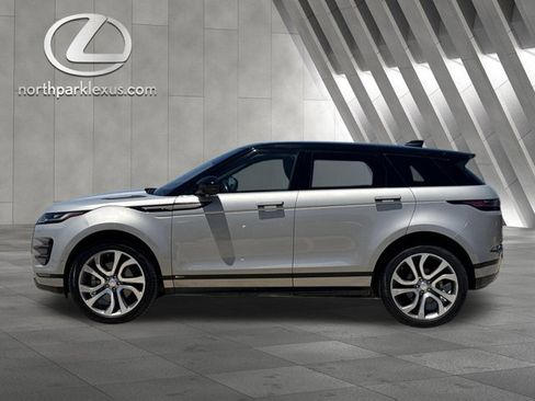 Used 2020 Land Rover Range Rover Evoque First Edition AWD/4WD image 1