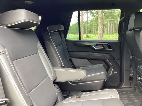 New 2026 GMC Yukon Elevation w/ LPO, Elevation Black Package RWD image 20