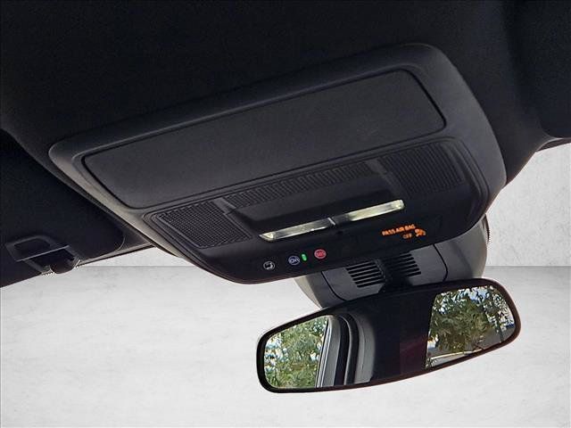 Used 2026 Chevrolet Equinox LT FWD image 22