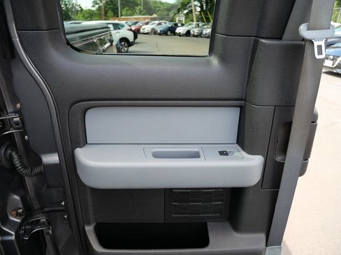 Used 2014 Ford F150 XLT w/ XLT Chrome Package RWD image 21