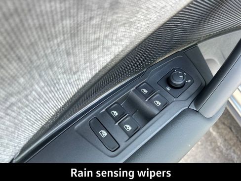 New 2026 Volkswagen Tiguan S FWD image 11