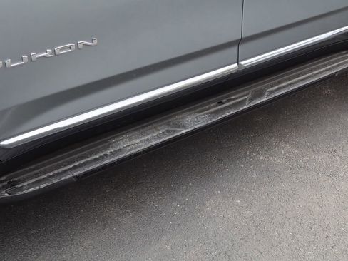 New 2026 GMC Yukon XL Elevation w/ LPO, Floor Liner Package image 6