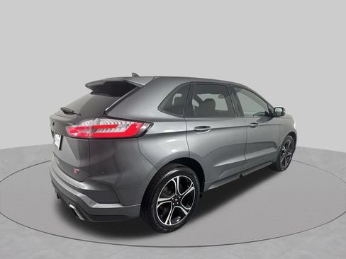 Used 2023 Ford Edge ST AWD/4WD image 34