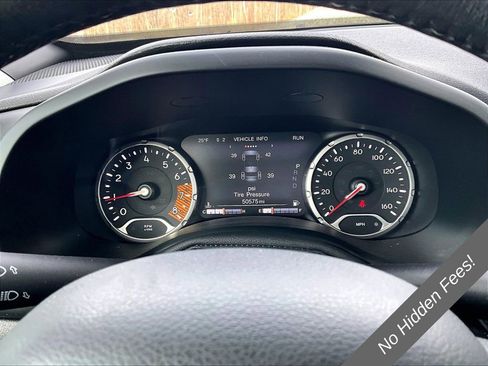 Used 2022 Jeep Renegade Limited w/ Sun, Sound & Wheels Group AWD/4WD image 18