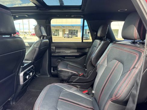Used 2019 Ford Expedition Max Limited w/ Equipment Group 303A AWD/4WD image 25