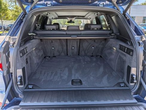 Used 2020 BMW X5 xDrive40i AWD/4WD image 37