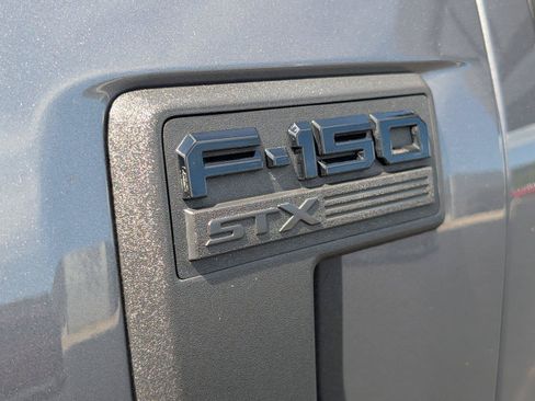 Used 2023 Ford F150 XL w/ STX Appearance Package AWD/4WD image 38