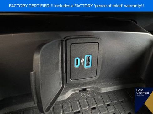 Certified 2024 Ford Bronco Raptor AWD/4WD image 36