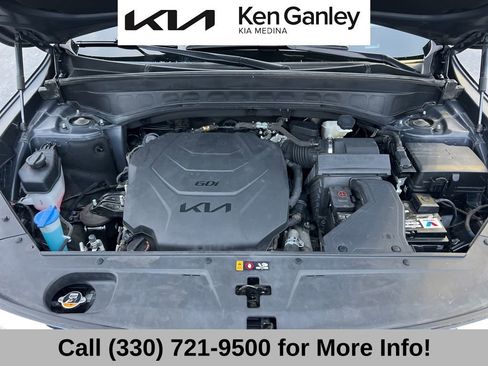 Used 2022 Kia Telluride LX image 64