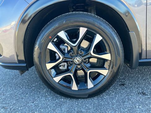 Certified 2026 Honda HR-V EX-L image 30