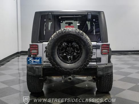 Used 2014 Jeep Wrangler Sport AWD/4WD image 11