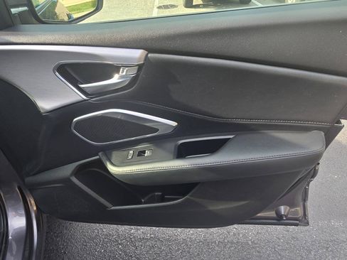 Used 2020 Acura RDX FWD image 15