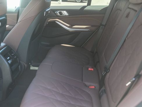Used 2026 BMW X5 xDrive50e w/ Parking Assistance Package AWD/4WD image 15