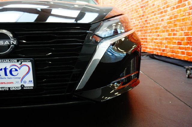 Certified 2023 Nissan Altima 2.5 S FWD image 56