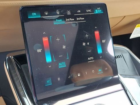 Certified 2025 Cadillac Escalade IQ Luxury 2 image 16