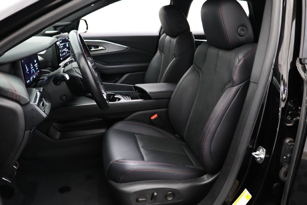 Used 2024 Acura ZDX A-Spec AWD/4WD image 2