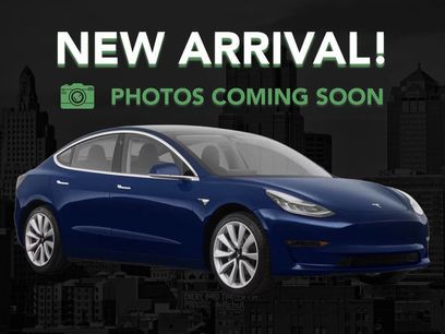 Used 2019 Tesla Model 3 Long Range