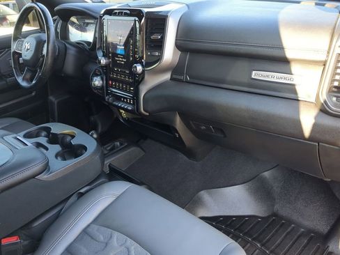 Certified 2020 RAM 2500 Power Wagon image 18